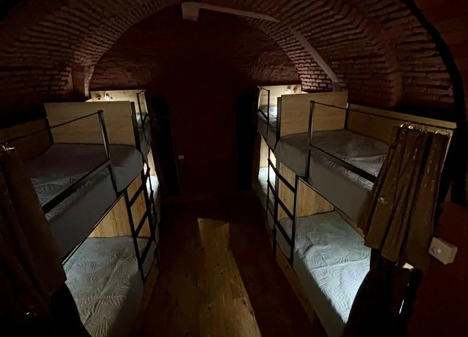 Vintage Hostel At Freedom Square Tbilisi 0*,  Georgien