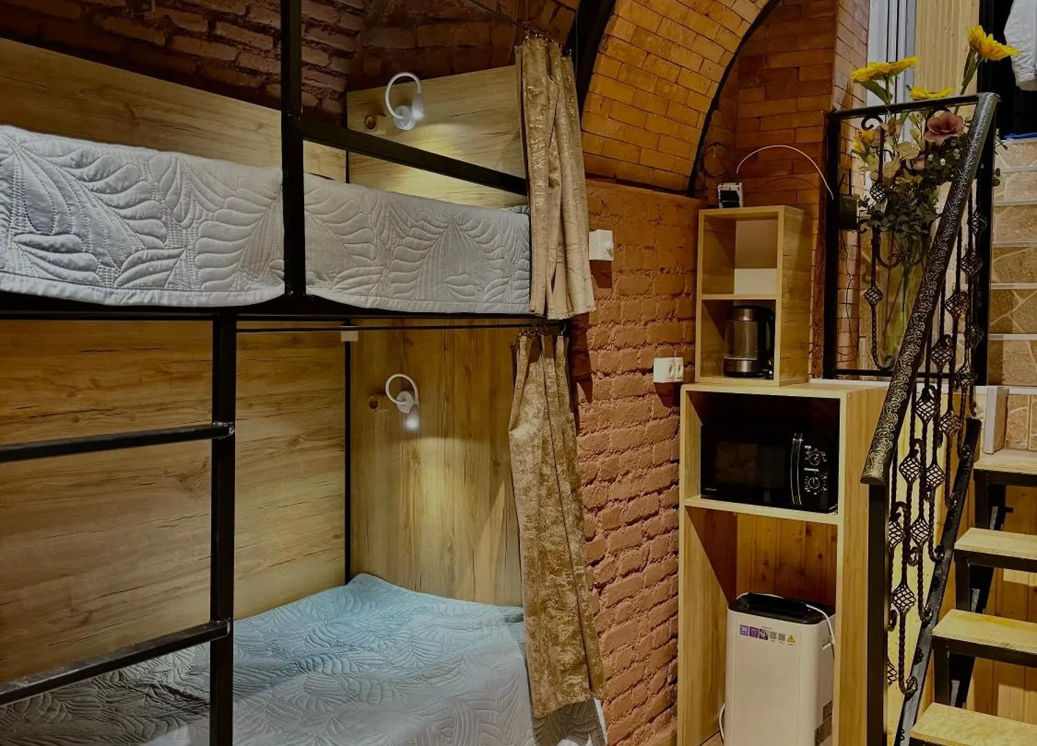 Vintage Hostel At Freedom Square Tbilisi 0*,