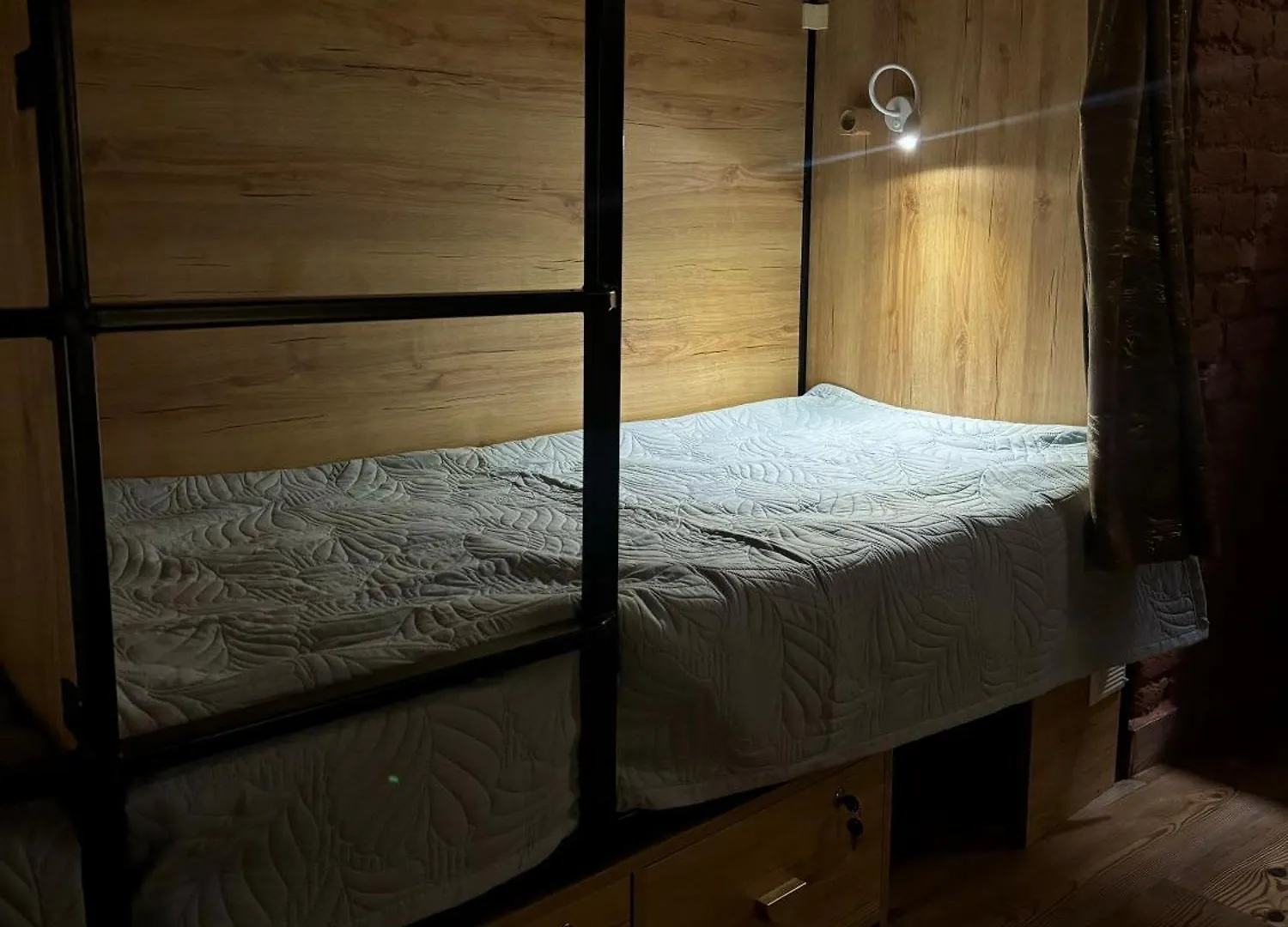 Vintage Hostel At Freedom Square Tbilisi