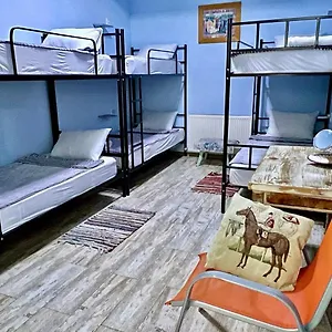 Хостел Tbil, Тбилиси