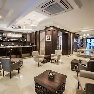 Boutique Mimino מלון