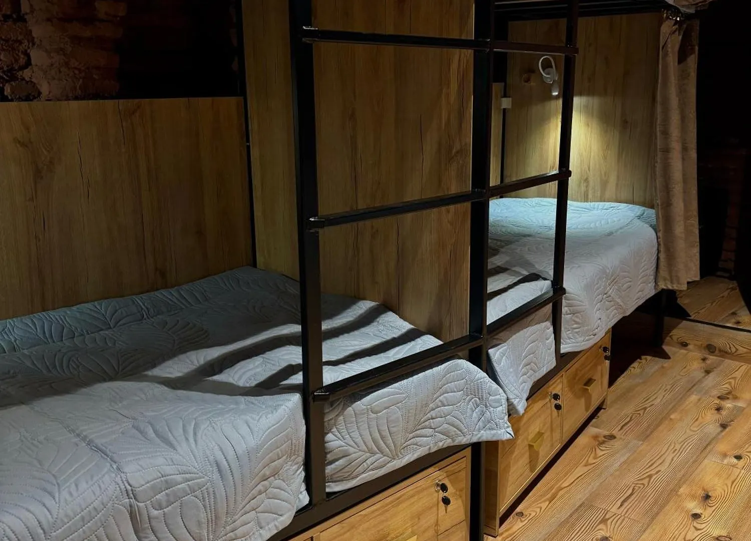 Vintage Hostel At Freedom Square Tbilissi Géorgie